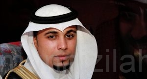 “صالح” ينير منزل هاني