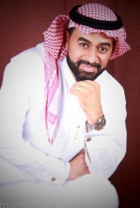 مُجتبى .. ضيف جديد لطالب