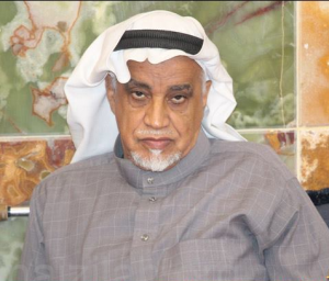 تحديث1: الحاج إبراهيم سعد الصالح «أبو سلمان» إلى عفو الله ورضوانه