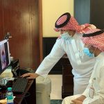 السفارة في البحرين: تعلن فتح جسر الملك فهد لعودة المواطنين السعوديين إلى المملكة
