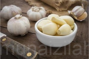 فوائد لن تصدّقها.. أشياء يحصل عليها جسمك من تناول الثوم