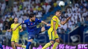 “المسابقات” تعلن جدول مباريات الدوري السعودي