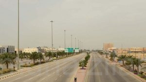الحصيني: كتلة حارة تتمركز على الشرقية.. والعظمى المتوقعة بين 44 و50 درجة