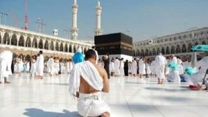 “الحج” تفتح التسجيل في الموقع المخصص لاستقبال طلبات الراغبين في الحج من المقيمين