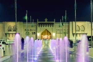بدء التأجير في سوق الحرفيين بالأحساء