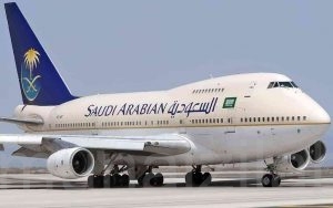 الطيران المدني: زيادة الرحلات الجوية المباشرة من المملكة إلى العراق