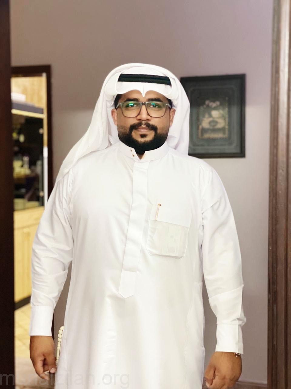 أحمد أمين الموسى