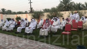 الإبداع والتطوير تحتفل بعيد الغدير الأغر