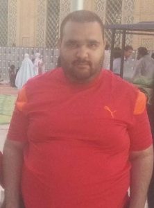 تحديث: الشاب صادق حجي الخليفة في ذمة الله