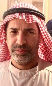 الحاج جاسم علي البراهيم «أبو ناجي» في ذمة الله