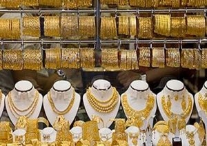 عيار 21 يهبط 5 ريالات.. تعرف على أسعار الذهب بالسعودية بعد تراجعها