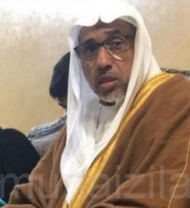 الحاج جاسم عبدالله الشهيب «أبو عبدالله» إلى عفو الله و رضوانه