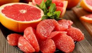 7 فوائد مذهلة لـ الجريب فروت..تعرف عليها