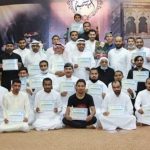 #الصحة تسجل607 إصابة بفيروس كورونا من بينها 74  في الأحساء