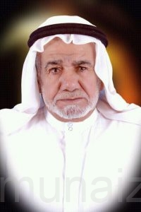 سماحة السيد مجتبى السلمان ينعى رحيل صاحب الدمعة الغزيرة الحاج علي صالح العطافي