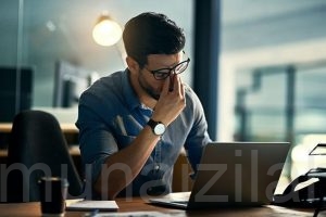 نصائح طبية هامة لحماية العينين خلال العمل المنزلي