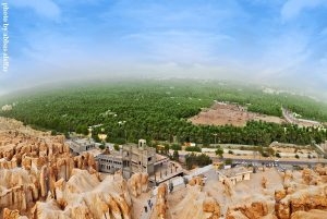 بعد صدور أمر بإنشاء هيئة تطوير الأحساء.. تعرف على أبرز أهدافها وإنجازاتها