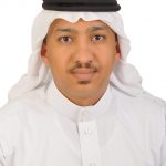 عائلة الناصر تزف نجلها ” مصطفى”