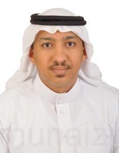 الياسين .. يعقد قرانه