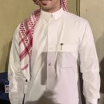 عقد قِران مُبارك لمحمد الموسى