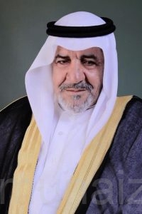 سماحة الشيخ حبيب الأحمد : المرحوم ابوجاسم رغم تقدم عمره الا انه يحمل روح الشباب في الخدمة والعطاء
