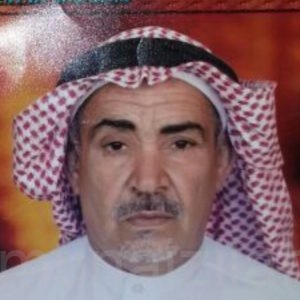 الحاج : إبراهيم هاني الدليم ( أبو عارف ) في ذمة الله