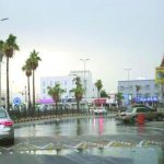 لقطات للمعتمرين في المرحلة الثالثة من عودة العمرة