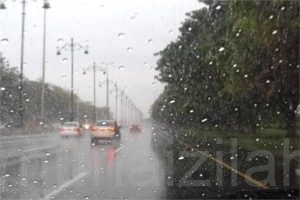 جهزوا الملابس الشتوية.. «الحصيني» يتوقع: أمطار متفاوتة وموجة برد على عدة مناطق