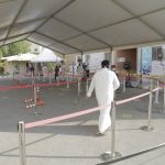 اعتبارا من اليوم.. تحميل “توكلنا” شرط إلزامي للدخول للجهات الحكومية ومنشآت القطاع الخاص في المدينة