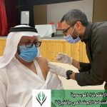 “ولاية” .. تضيء منزل الحسين