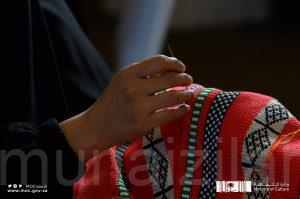 رسميًا.. السدو في قائمة اليونسكو