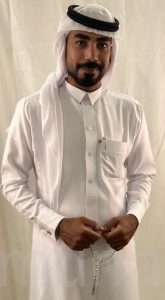 سلطان .. يعقد قِرانه