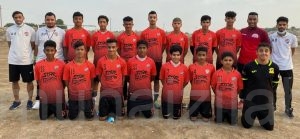 أكاديمية التعاون إلى دور الثمانية