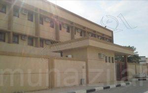 أبي الدرداء المتوسطة تدعو الراغبين في النقل المدرسي سرعة التواصل