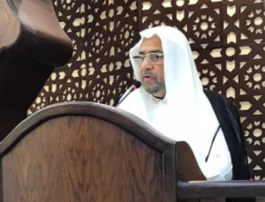 سماحة الشيخ كاظم الحريب “سجايا وسمات” يسطرها الشاعر الأستاذ بدر السالم