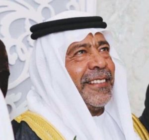 الحاج صالح العيسى أبوعادل في ذمة الله
