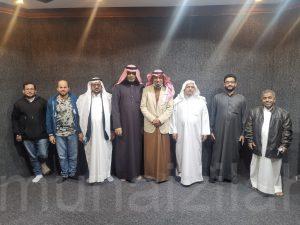 الإبداع والتطوير تفتتح مقرها