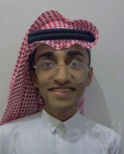 يوسف الشهيب ضمن الفائزين في ‎#مسابقة_مدرستي الرقمية