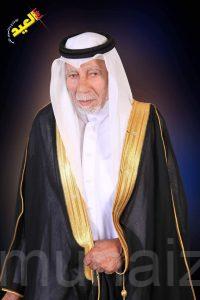 الحاج إبراهيم مسلم العيد «أبوجاسم» في ذمة الله