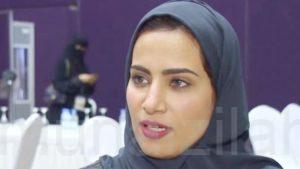 ابتسام الشهري: تمديد «التعليم عن بُعد» أو العودة للمدارس عقب انتهاء الـ10 أسابيع
