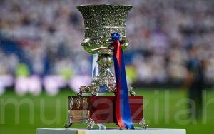 بالفيديو.. حصول القنوات الرياضية السعودية على حقوق بث السوبر الإسباني