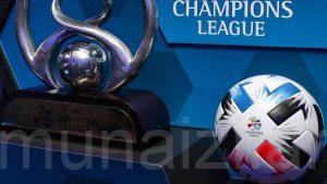 قرعة دوري أبطال آسيا 2021.. الهلال في مجموعة متوازنة.. والنصر يلاقي غريمه المعتاد