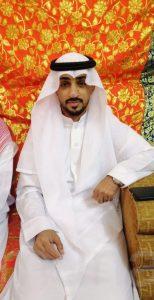 حسين الرويشد ، يعقد قِرانه
