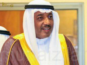 الحاج “أبو مصطفى العيد” خرج بالسلامة من المستشفى ويستقبل الزائرين عبر الاتصال