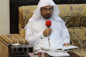 “أبو أحمد” يخضع لعملية جراحية ويسألكم الدعاء