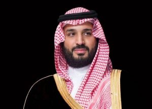 الأمير محمد بن سلمان يحصد لقب “الشخصية القيادية العربية الأكثر تأثيراً لعام 2024” للمرة الرابعة على التوالي