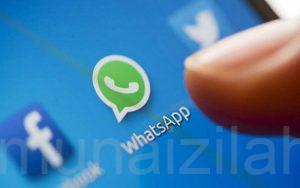 فيسبوك وإنستغرام وواتساب يؤكدون وجود عطل في تطبيقاتهم