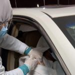«الأرصاد» عن طقس الإثنين: أمطار رعدية مسبوقة برياح نشطة على 7 مناطق