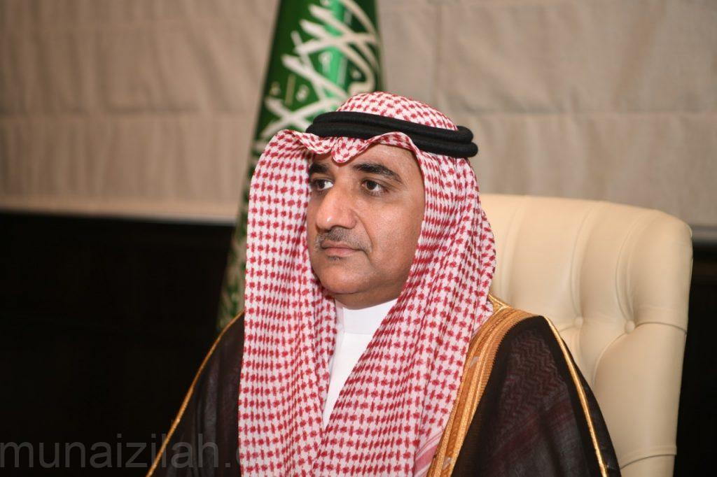 المهندس عصام الملا - أمين الأحساء