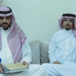 «النمر» ينصح بعدم تناول القهوة بعد الولائم